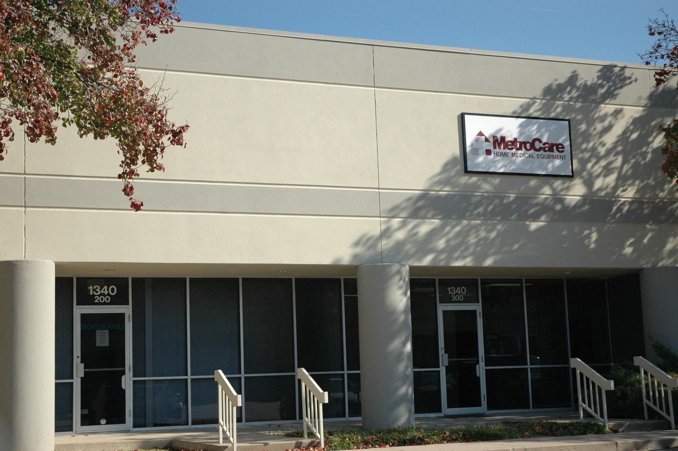 Post & Paddock Service Center photo 3