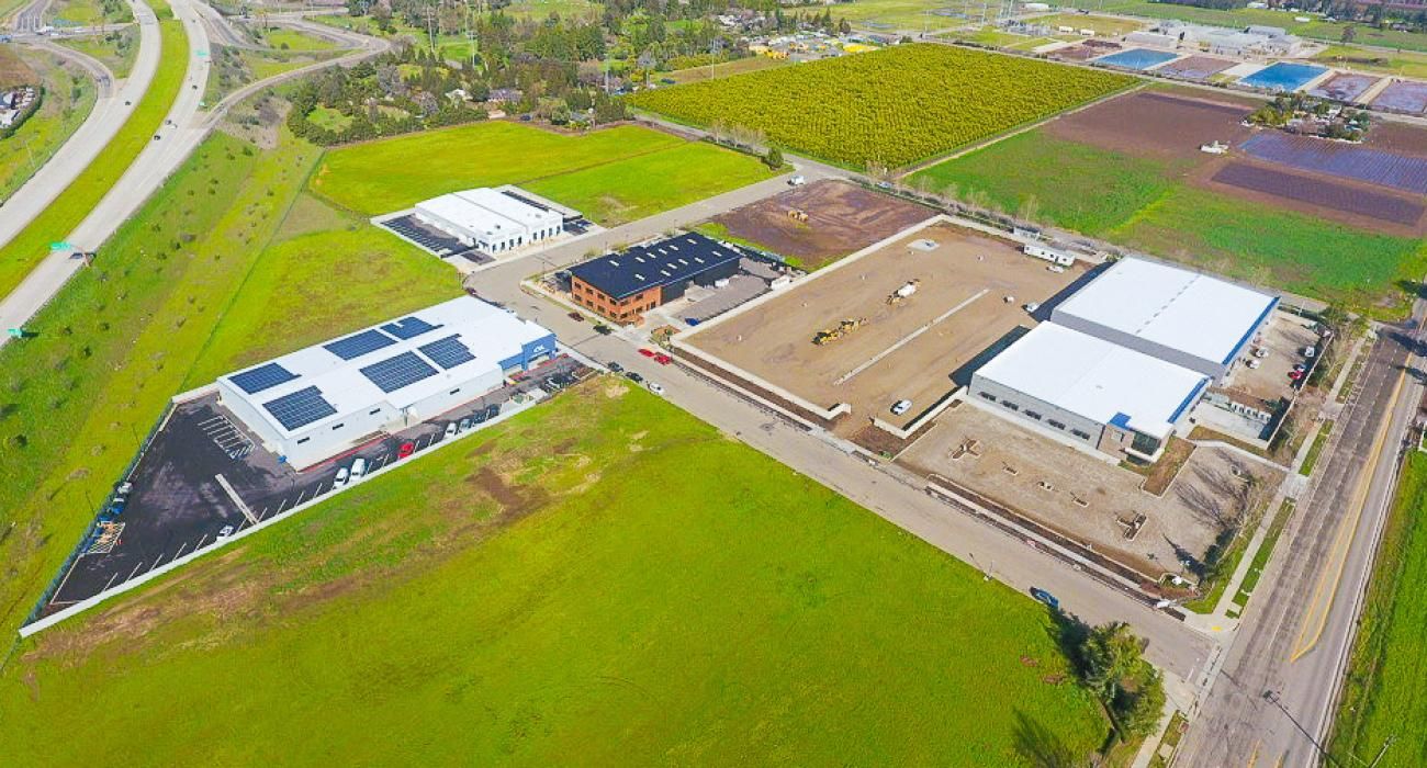 Fancher Creek Business Park photo 4