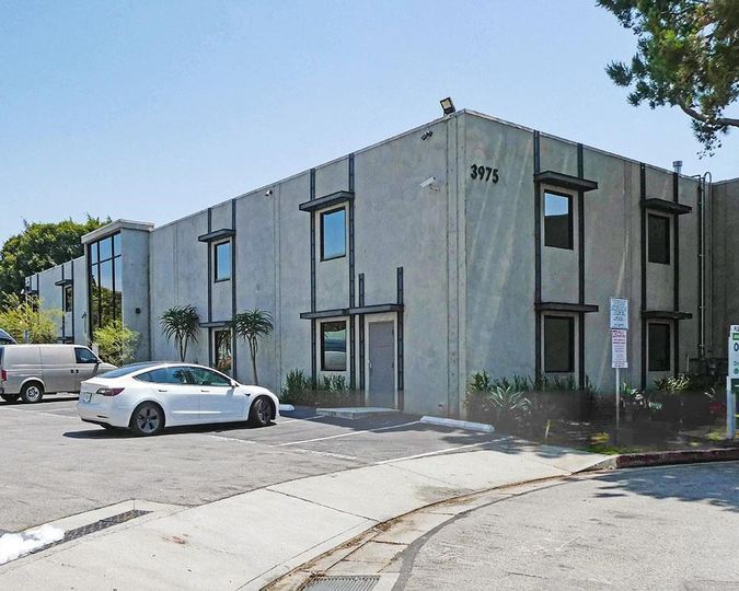 3975 Landmark Street
