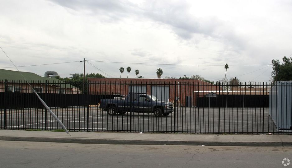 Industrial Property For Sale