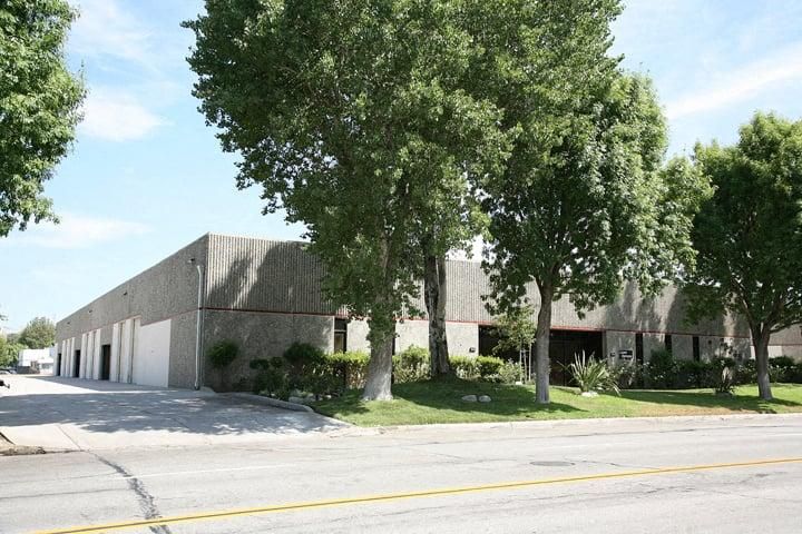 Valencia Industrial Park photo 4