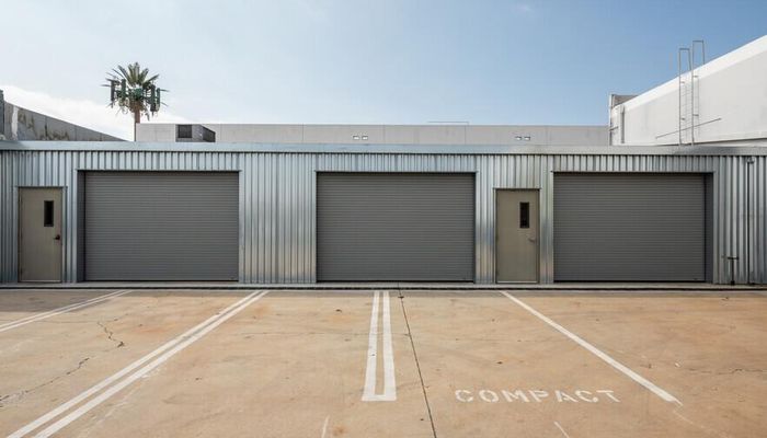 Warehouse Space for Rent at 1510 1/2 W 228th St Torrance, CA 90501 - #9