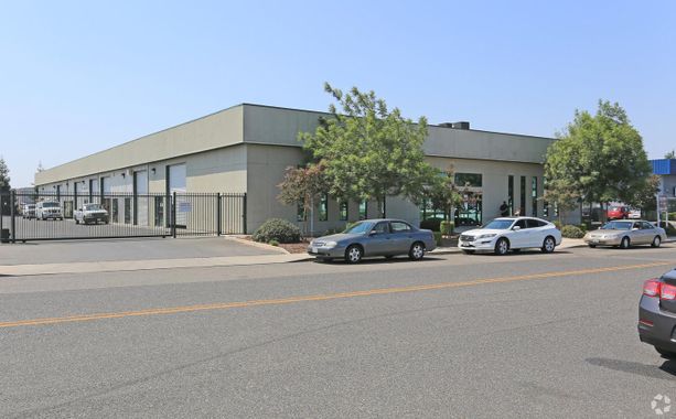 Industrial Property For Sale