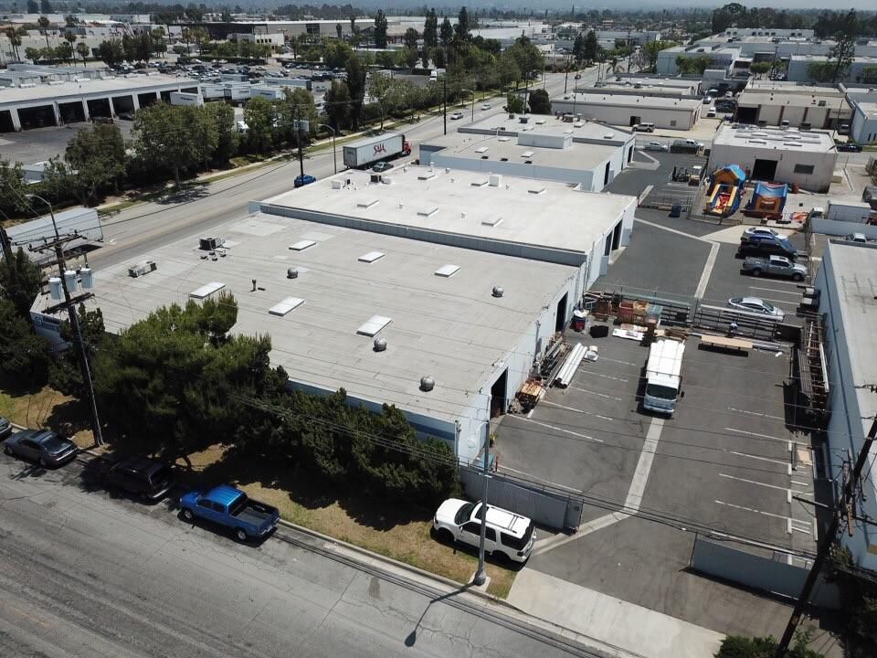 Industrial Property For Sale photo 1