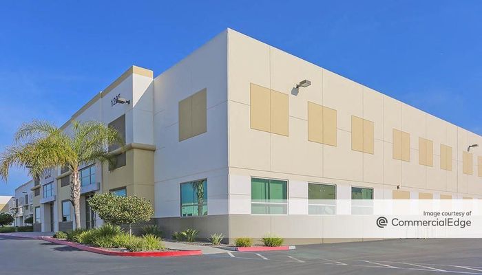 Warehouse Space for Rent at 1224 Exposition Way San Diego, CA 92154 - #5