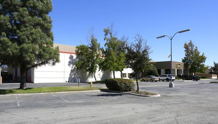 Warehouse Space for Rent at 28410 Vincent Moraga Dr Temecula, CA 92590 - #1