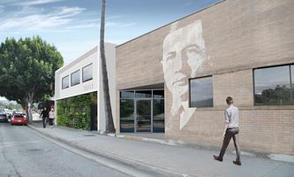 Warehouse Space for Rent located at 3049-3051 La Cienega Blvd Culver City, CA 90232