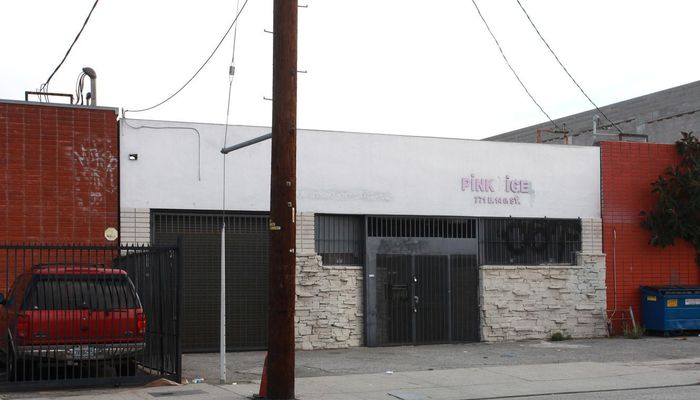 Warehouse Space for Sale at 771 E 14th St Los Angeles, CA 90021 - #3