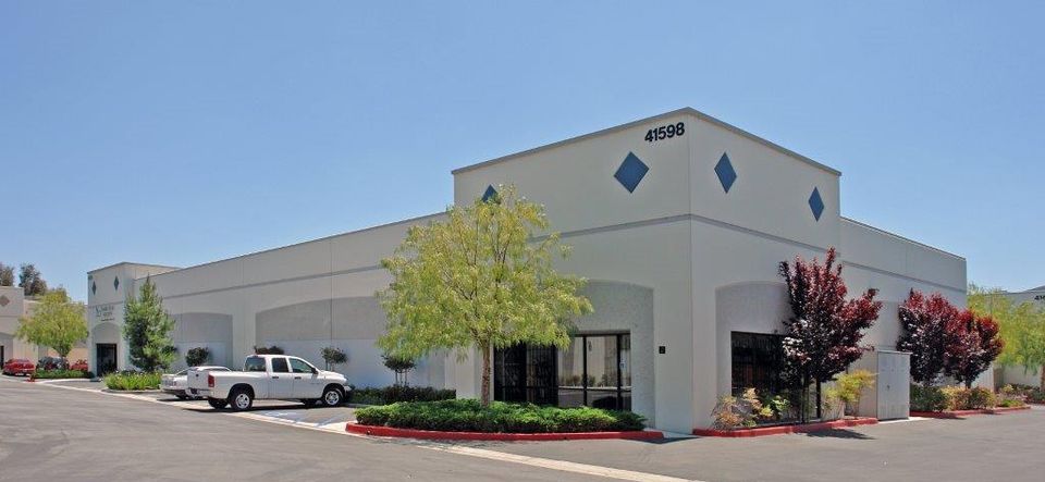 Eastman Industrial/Warehouse