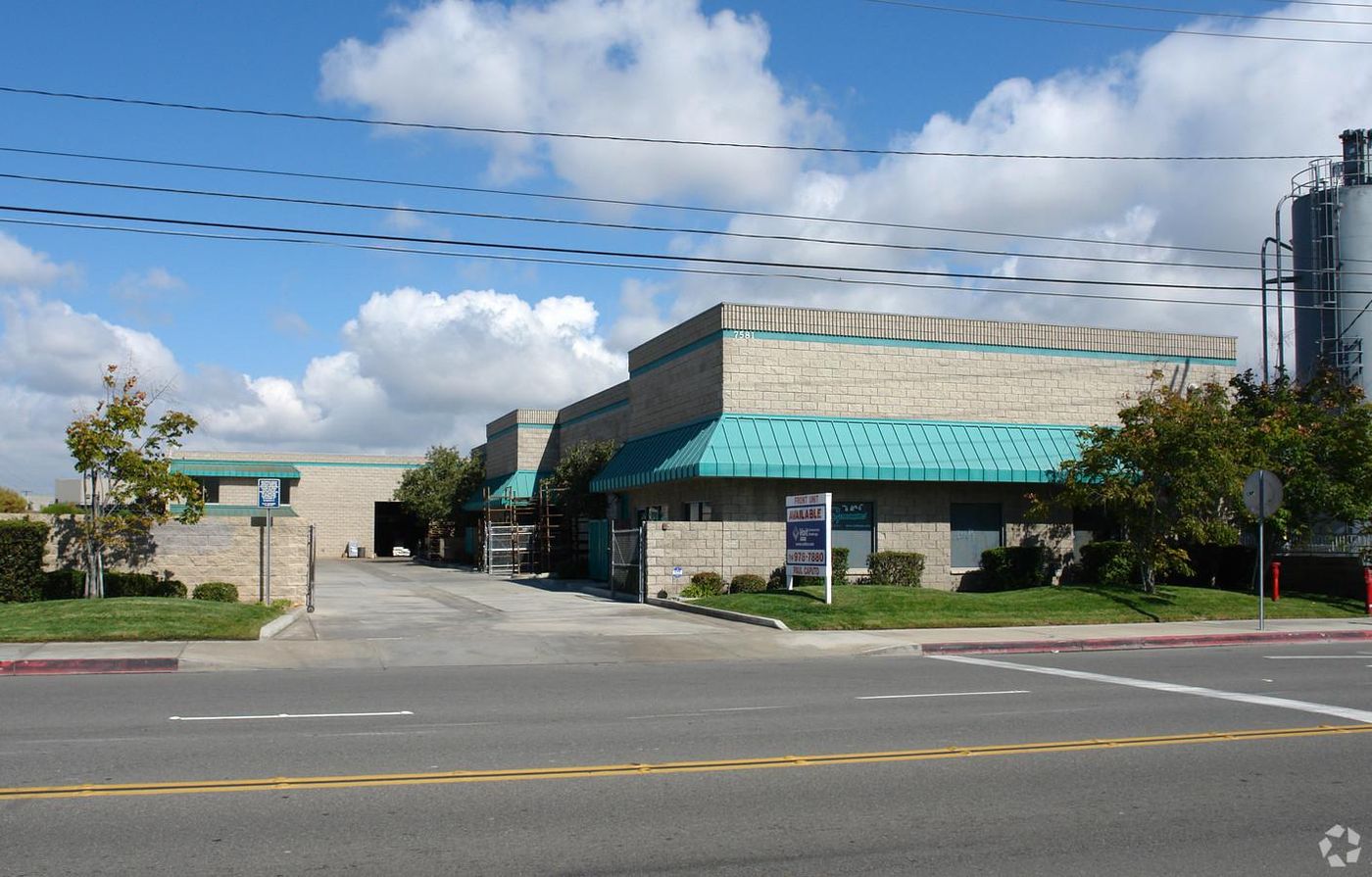 Industrial Property For Lease photo 1
