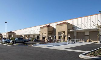 Warehouse Space for Rent located at 3233 E Mission Oaks Blvd. Camarillo, CA 93012