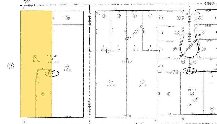 Warehouse Space for Sale at 1381 E Holt Blvd Ontario, CA 91761 - #3