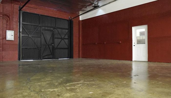 Warehouse Space for Sale at 11815-11821 Vose St North Hollywood, CA 91605 - #9