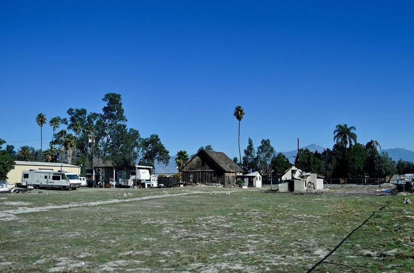Industrial Property For Sale