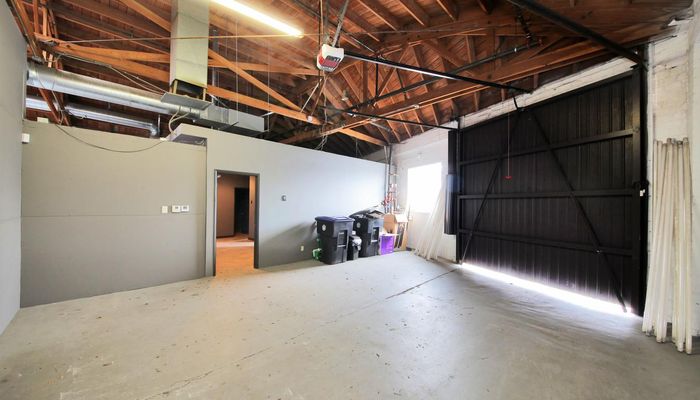 Warehouse Space for Sale at 545 W Garfield Ave Glendale, CA 91204 - #9