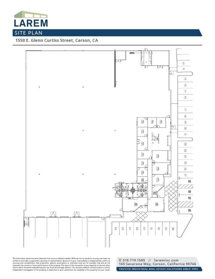 Industrial Property for Lease photo 4