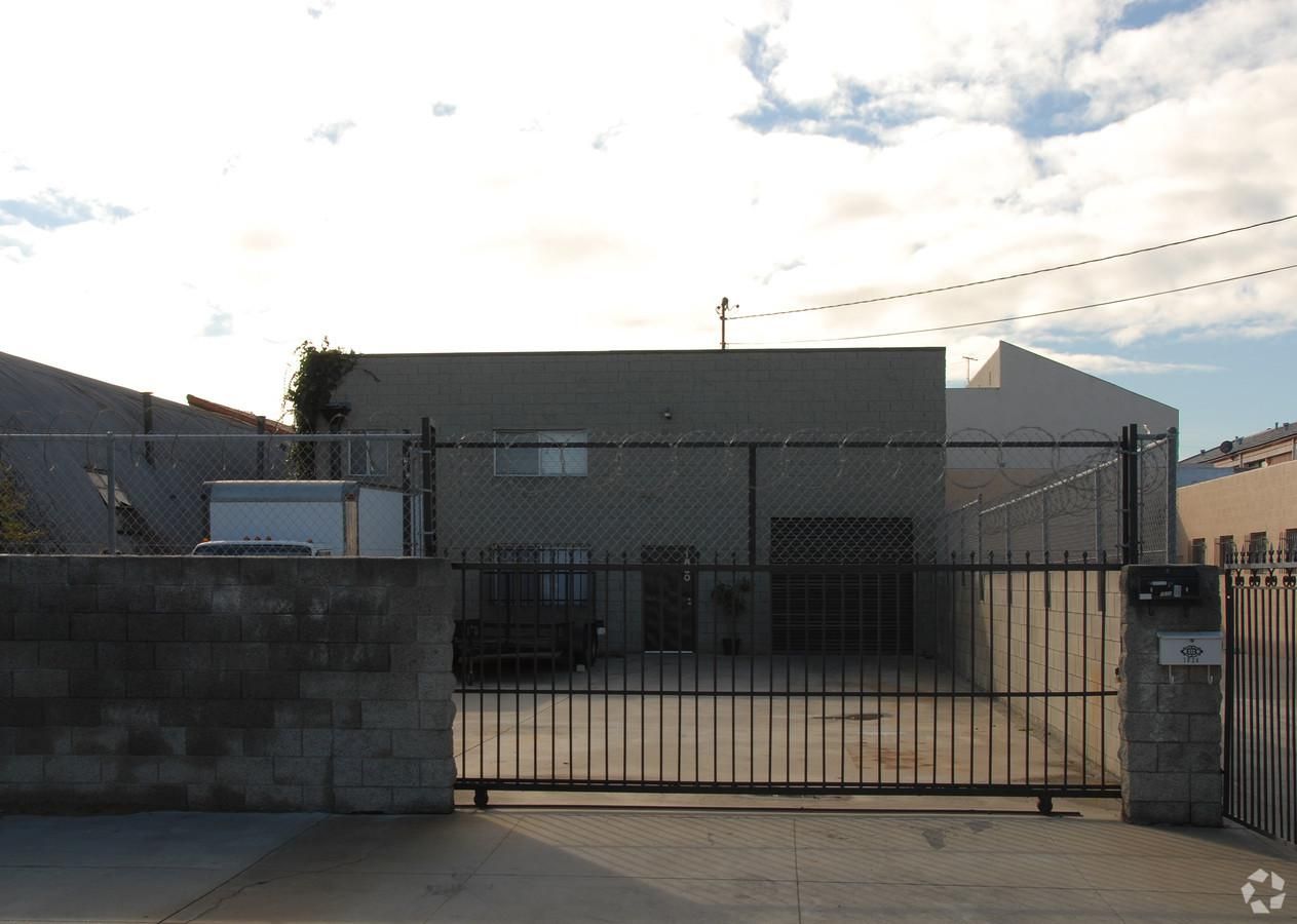 Industrial Property For Sale photo 1