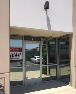 Jurupa Business Park