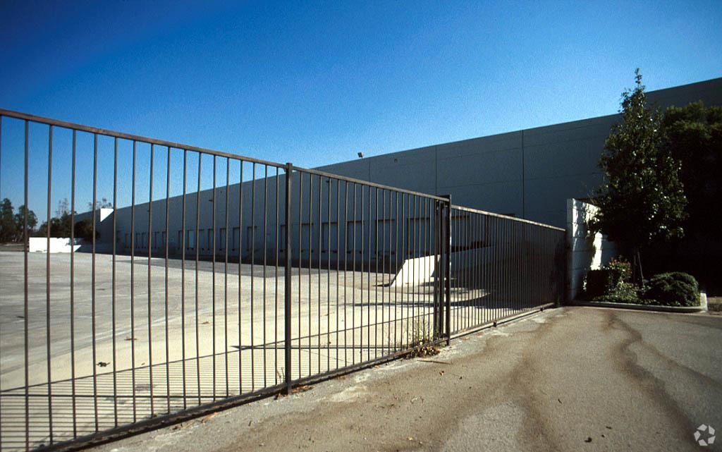 Industrial Property For Sale photo 3
