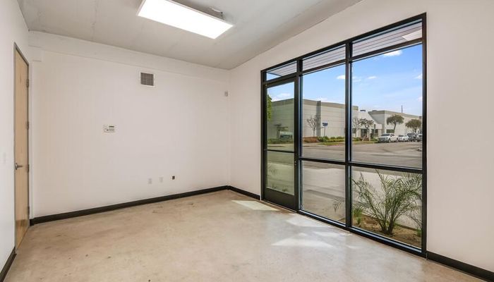 Warehouse Space for Rent at 633 Hindry Ave Inglewood, CA 90301 - #3