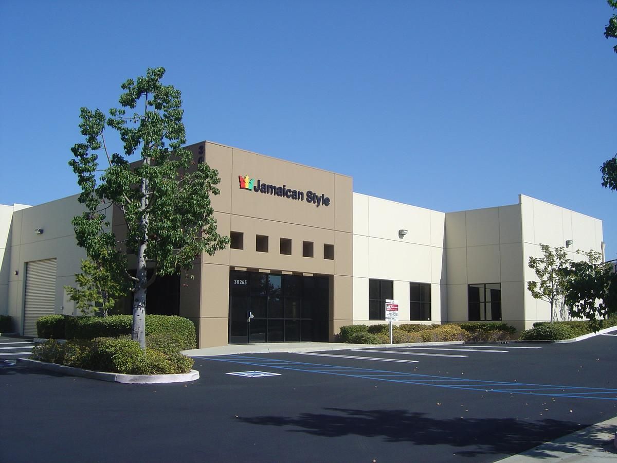 Bldg 8 photo 1