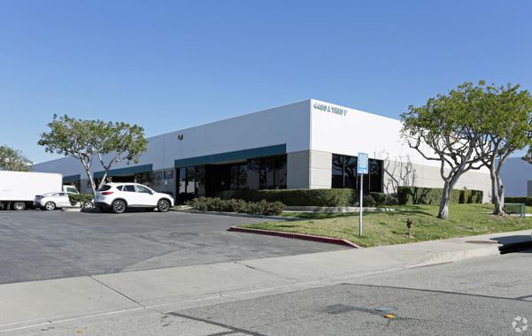 Bldg III