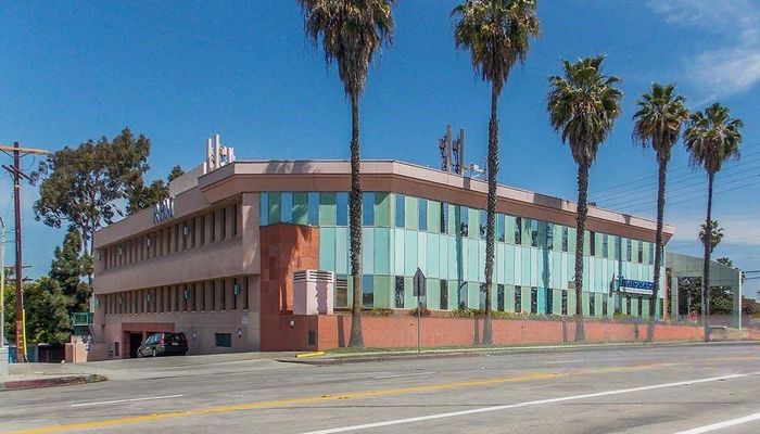Office Space for Rent at 2999 Overland Avenue Los Angeles, CA 90064 - #2