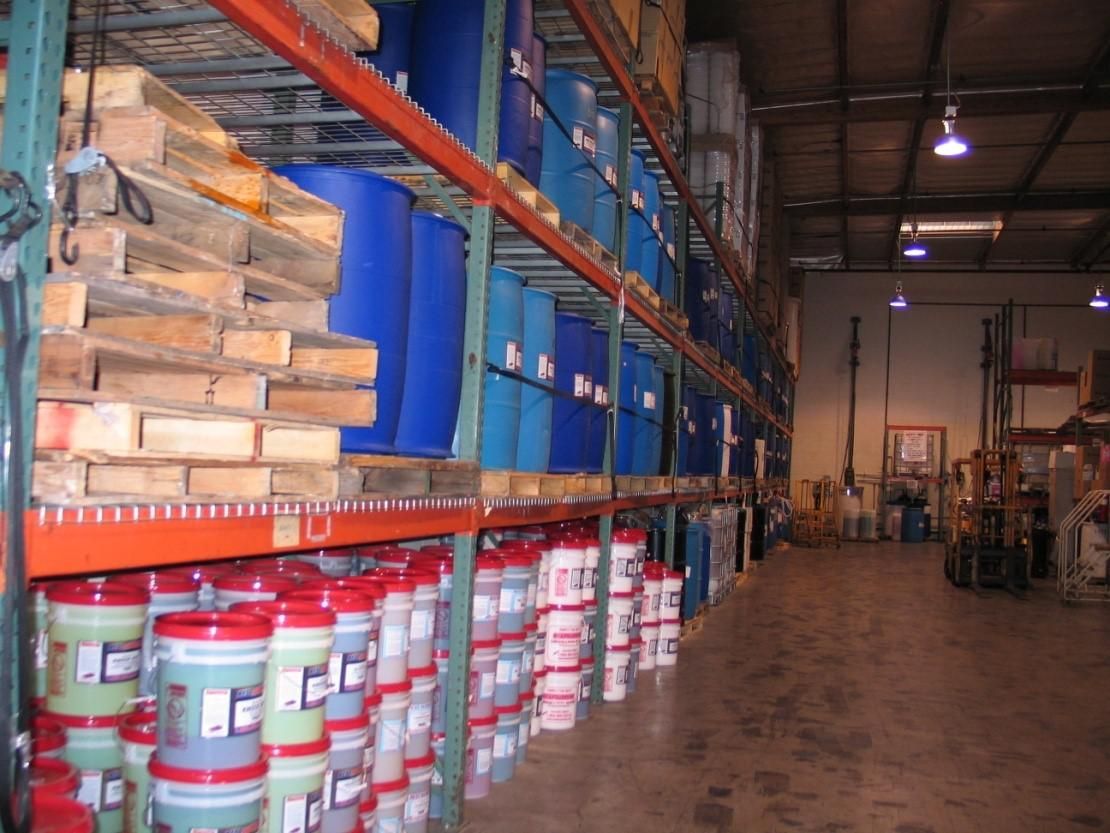 Industrial Property for Lease photo 4
