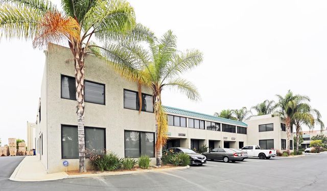 Berry Business Center (BBC)