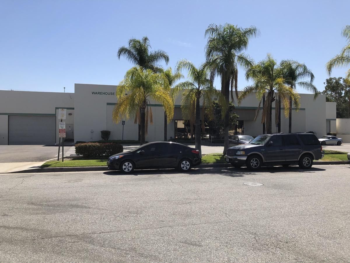 Industrial Property For Lease photo 1