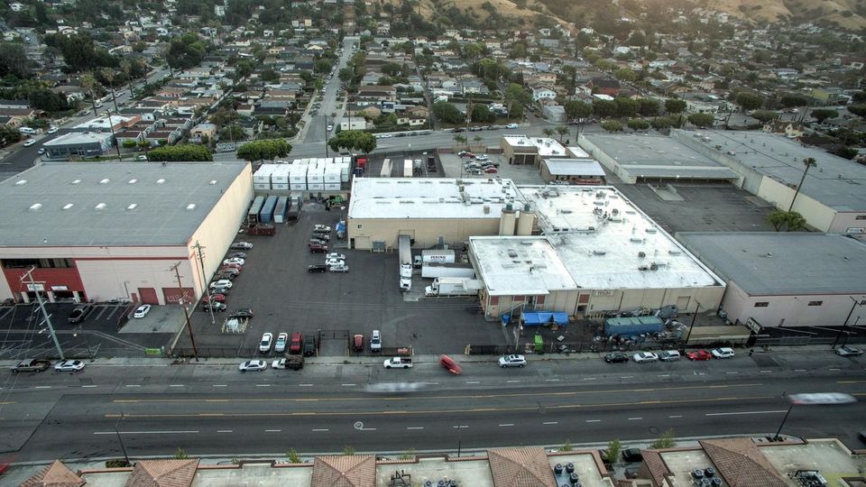 Creative / Manufacturing Facility