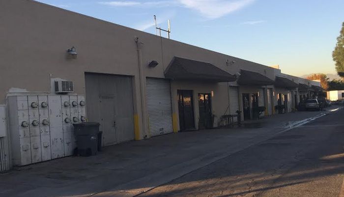 Warehouse Space for Rent at 15117 Salt Lake Ave. City Of Industry, CA 91746 - #8