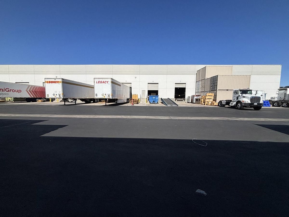 Legacy Transportation Services Building photo 2