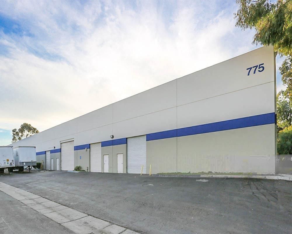 Rancho Anita Industrial Park photo 3