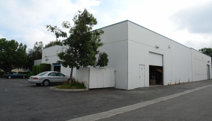 Warehouse Space for Rent at 11972 Hertz St Moorpark, CA 93021 - #5