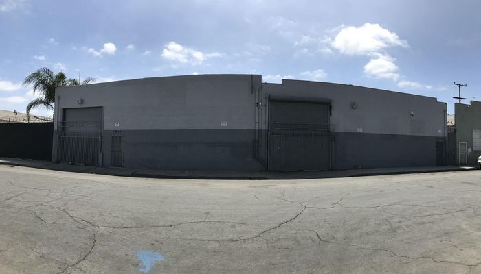 Warehouse Space for Sale at 1828 E 58th Pl Los Angeles, CA 90001 - #1