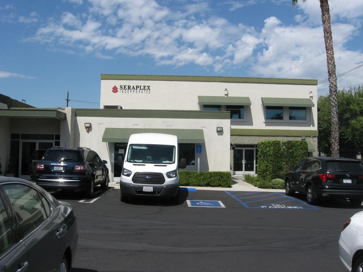 Industrial Property For Lease photo 2