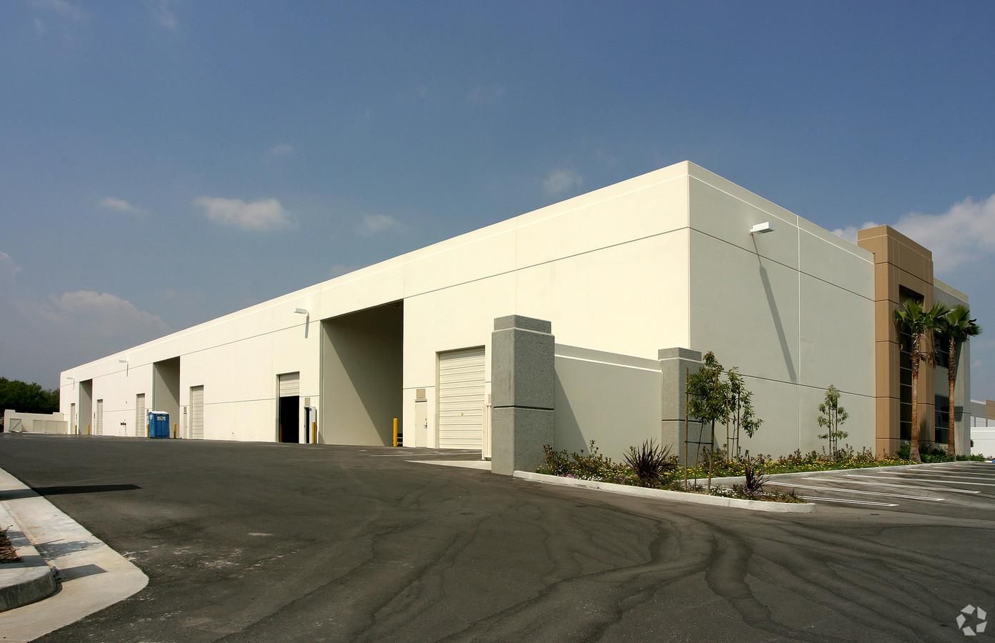 Industrial Property For Lease photo 2