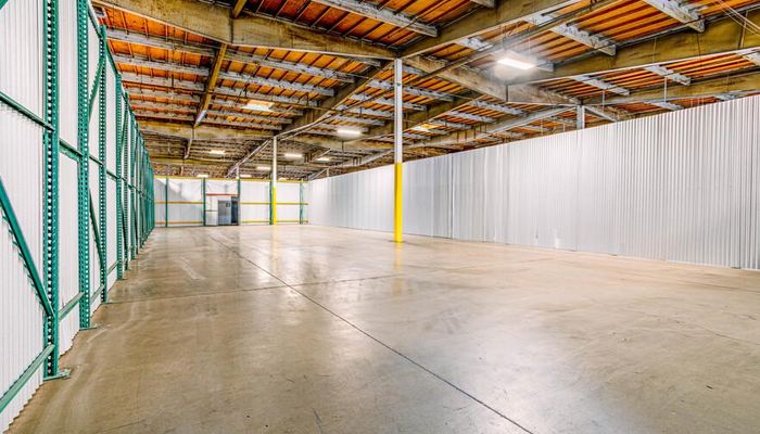 Warehouse Space for Rent at 21350 Lassen St Chatsworth, CA 91311 - #2