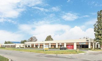 Warehouse Space for Rent located at 114 Airport Drive San Bernardino, CA 92408