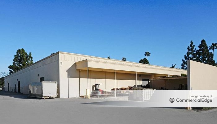 Warehouse Space for Rent at 82 Coromar Drive Goleta, CA 93117 - #3