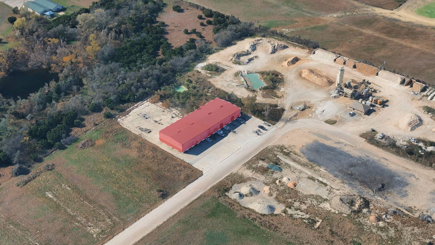 4101 Trimmier Road photo 1