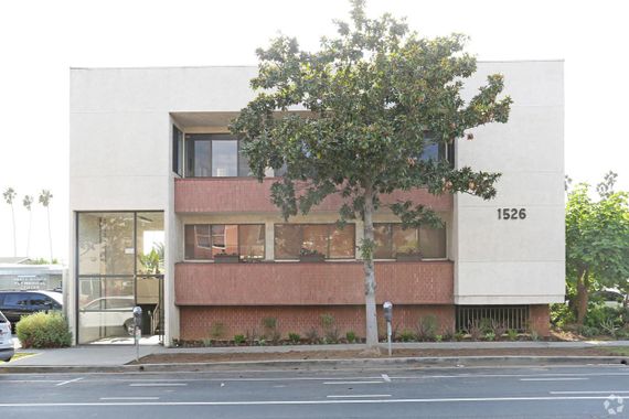 Office Property For Lease