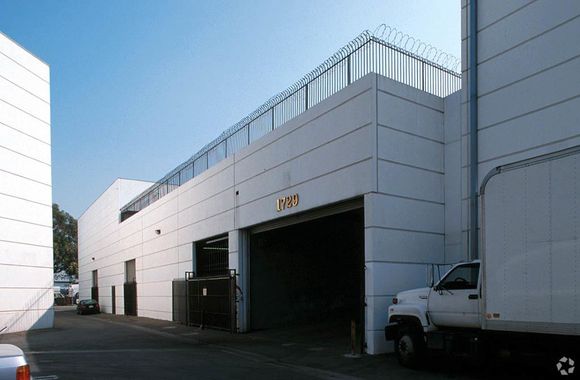 Industrial Property For Lease