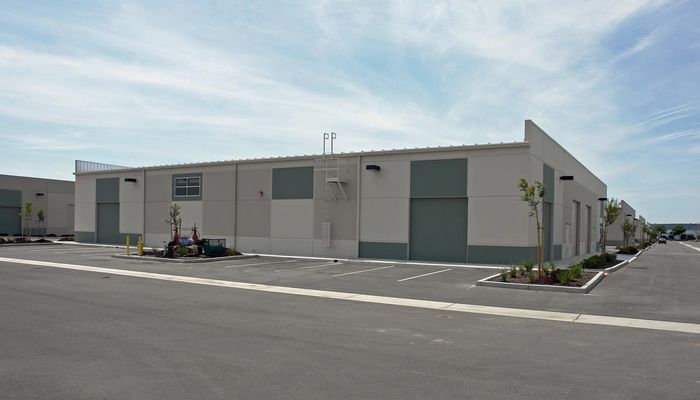 Warehouse Space for Sale at 2751 Boeing Way Stockton, CA 95206 - #2