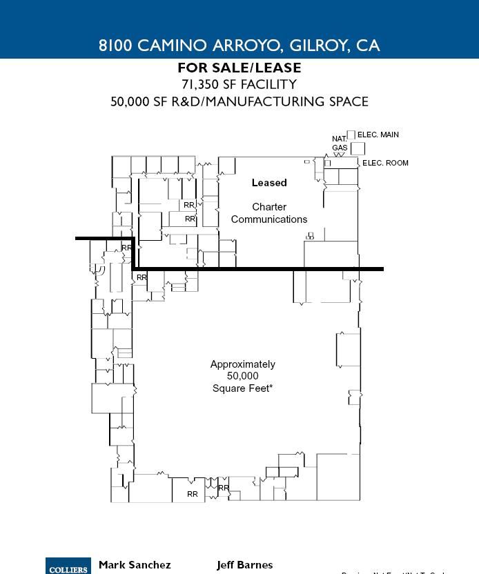 Industrial Property For Lease photo 4