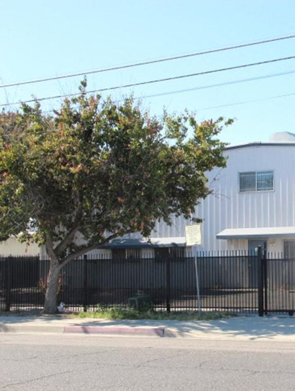 Single Tenant Manufacturing/Warehouse Property photo 2