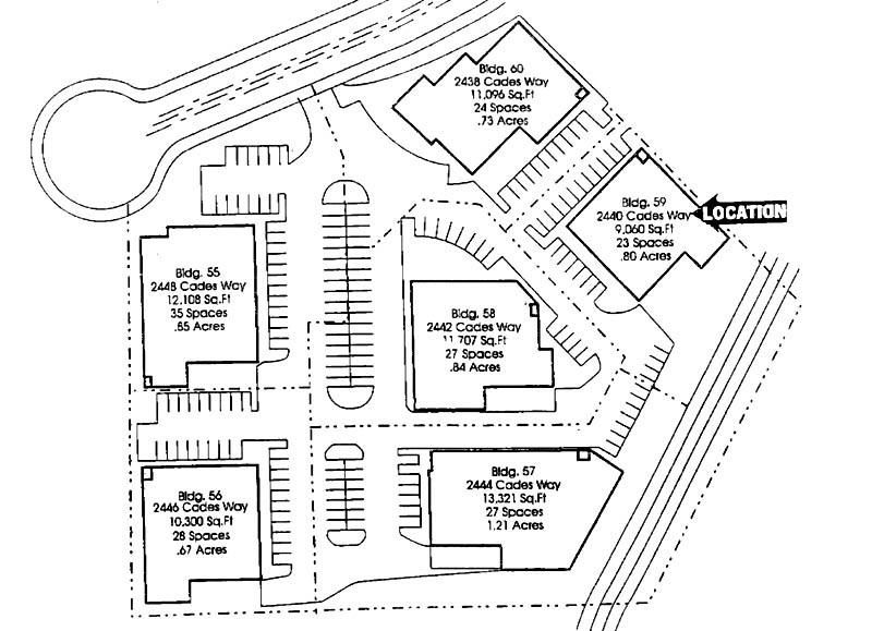 The Court-Oak Ridge Business Center-Bldg 55 photo 4