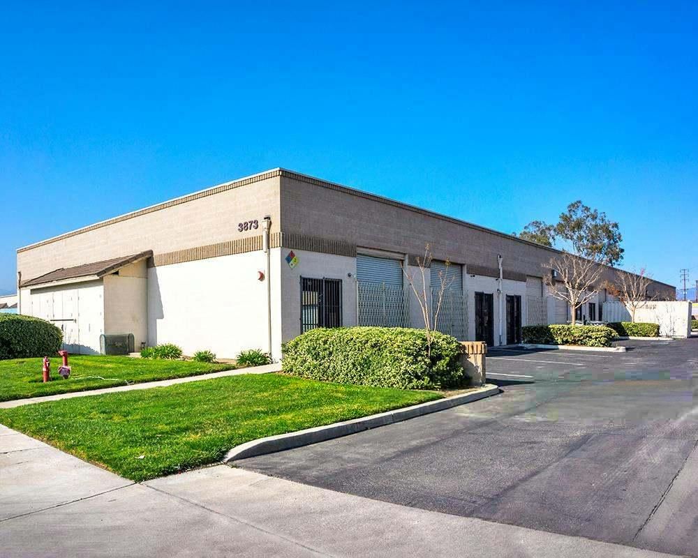 Main & Carter Business Park photo 4