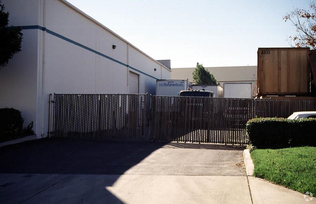Industrial Property For Sale photo 3